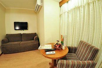 Hotel Laghetto Premio Gramado