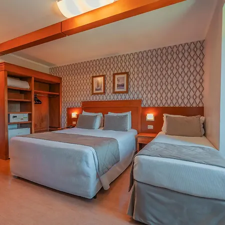 Hotel Laghetto Premio Gramado Exterior photo