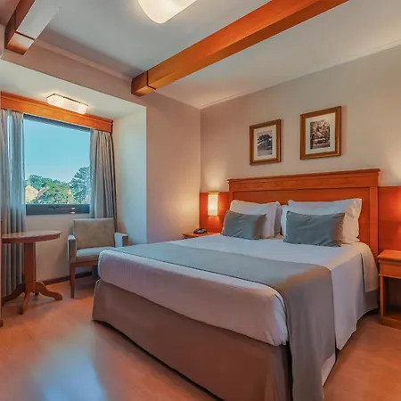Hotel Laghetto Premio Gramado Exterior photo