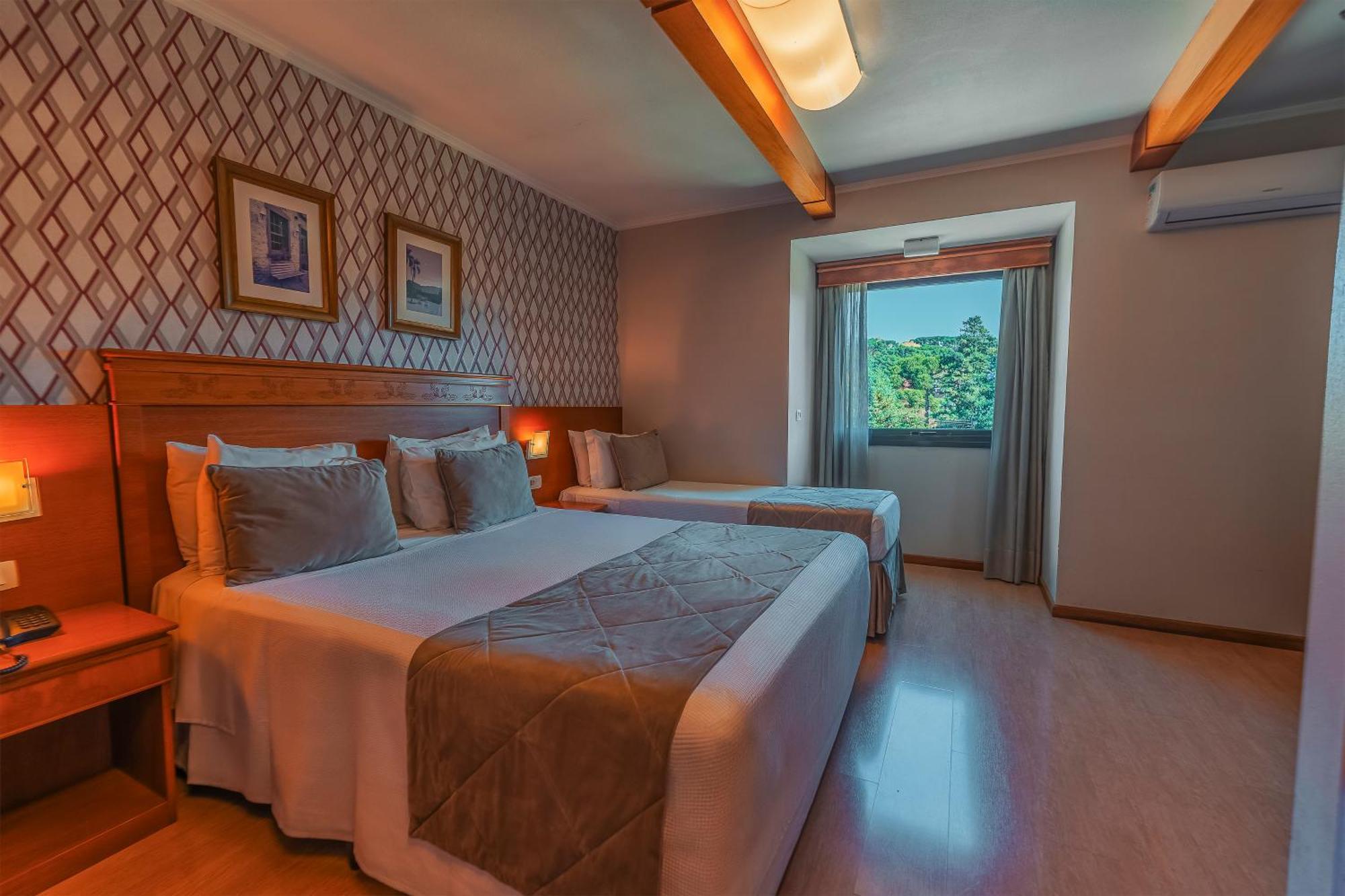Hotel Laghetto Premio Gramado
