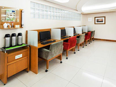 Laghetto Premio Hotel 3*