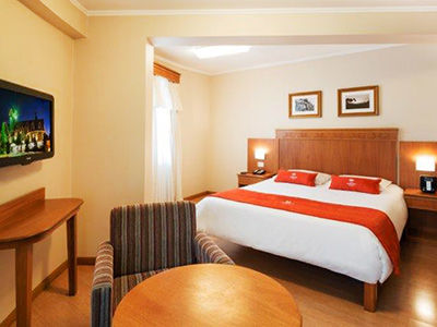 Hotel Laghetto Premio 3*